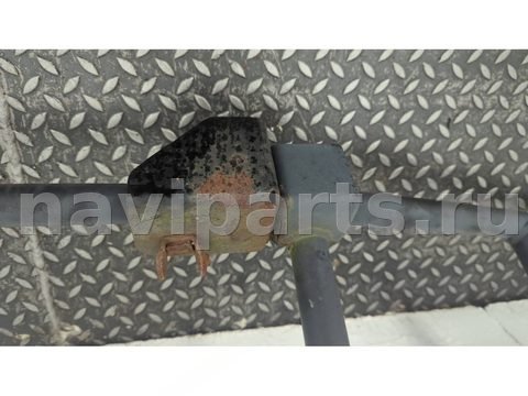 Кенгурятник Hummer H2, 2002 г., арт. 21319960, фото 2