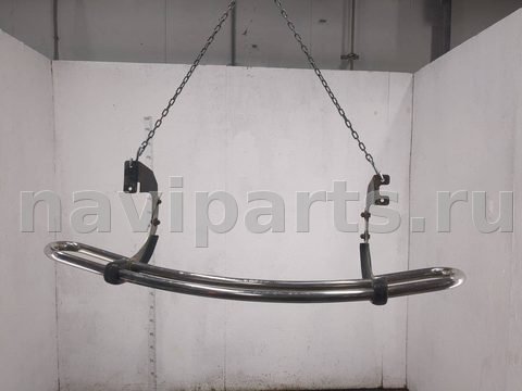 Кенгурятник Nissan Juke, 2010 г., арт. 21324253