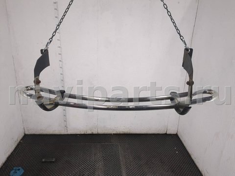 Кенгурятник Nissan Juke, 2010 г., арт. 21324253, фото 2