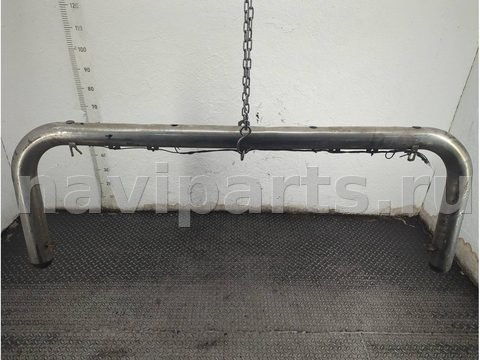 Кенгурятник Ford Ranger, 2006 г., арт. 21352443