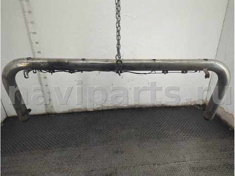 Кенгурятник Ford Ranger, 2006 г., арт. 21352443, фото 2