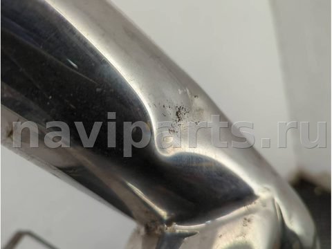 Кенгурятник Nissan Murano, 2014 г., арт. 21376153, фото 4