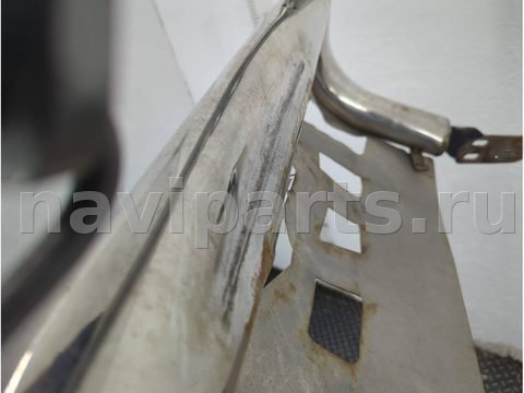 Кенгурятник Nissan Murano, 2014 г., арт. 21376153, фото 5