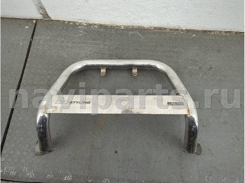 Кенгурятник Mitsubishi Outlander, 2005 г., арт. 21416827