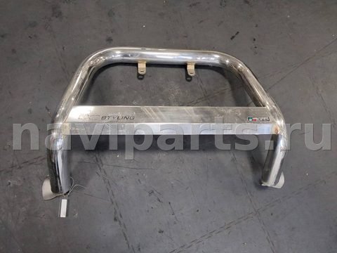 Кенгурятник Mitsubishi Outlander, 2005 г., арт. 21416827, фото 4