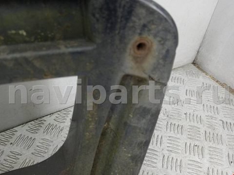Кенгурятник Kia Sorento, 2004 г., арт. 2191863, фото 6