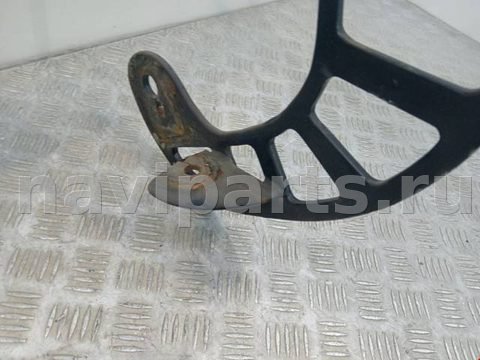 Кенгурятник Kia Sorento, 2006 г., арт. 2228545, фото 5