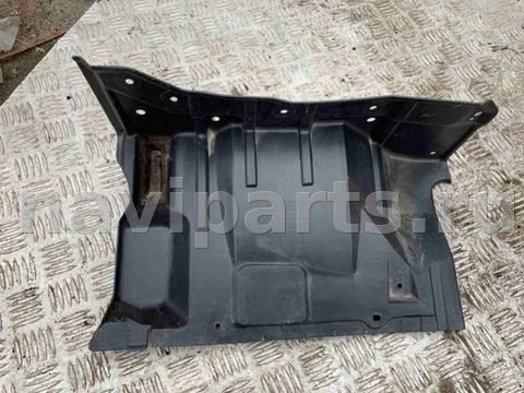 Кенгурятник Mitsubishi Lancer, 2010 г., арт. 35464230, фото 2