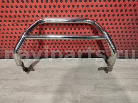 Кенгурятник Toyota Land Cruiser, 2007 г., арт. 39502