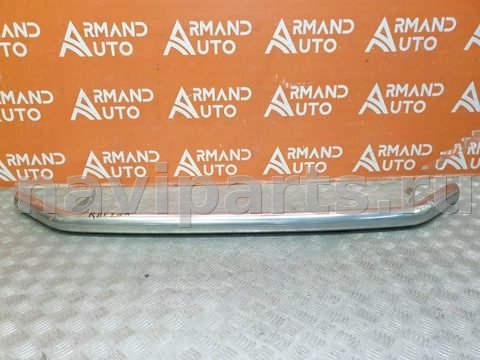 Кенгурятник Toyota RAV4, 2012 г., OEM NLAV481694, арт. 425012RM