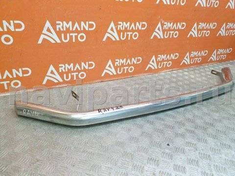 Кенгурятник Toyota RAV4, 2012 г., OEM NLAV481694, арт. 425012RM, фото 2