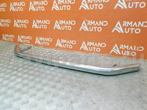 Кенгурятник Toyota RAV4, 2012 г., OEM NLAV481694, арт. 425012RM, фото 3