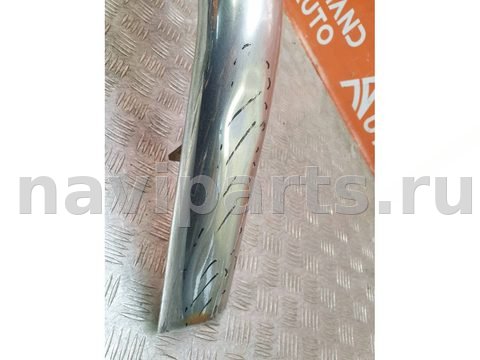 Кенгурятник Toyota RAV4, 2012 г., OEM NLAV481694, арт. 425012RM, фото 4