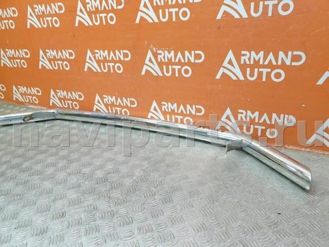 Кенгурятник Toyota RAV4, 2012 г., OEM NLAV481694, арт. 425012RM, фото 8