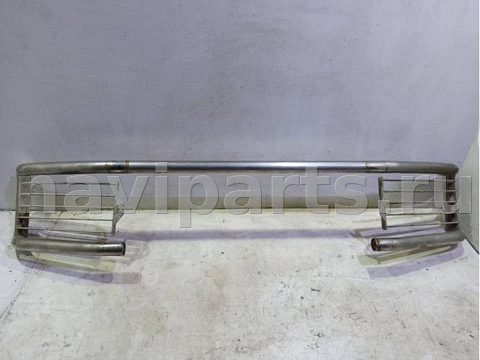 Кенгурятник Mercedes G, 2018 г., OEM A4638800151, арт. 5470749_1