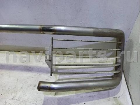 Кенгурятник Mercedes G, 2018 г., OEM A4638800151, арт. 5470749_1, фото 3
