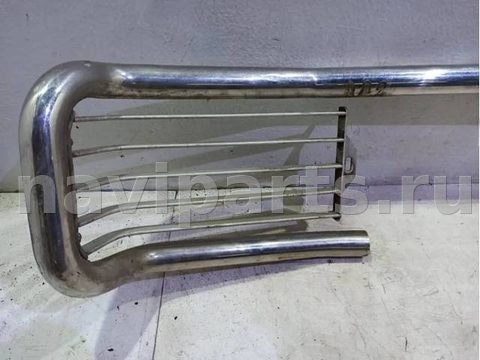 Кенгурятник Mercedes G, 2018 г., OEM A4638800151, арт. 5470749_1, фото 5