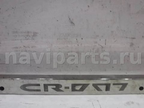 Кенгурятник Honda CR-V, 2012 г., арт. 5491234_1, фото 14