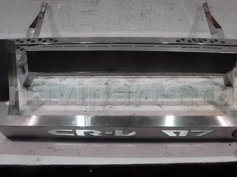 Кенгурятник Honda CR-V, 2012 г., арт. 5491234_1, фото 2
