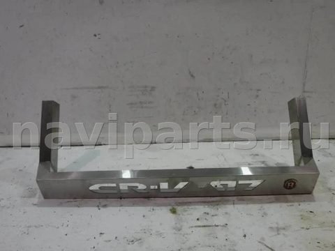 Кенгурятник Honda CR-V, 2012 г., арт. 5491234_1, фото 24