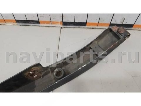 Кенгурятник Mercedes G, 2018 г., OEM A4638800141, арт. 6356348_1, фото 3
