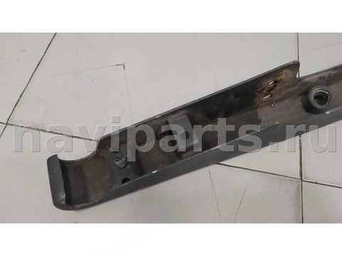 Кенгурятник Mercedes G, 2018 г., OEM A4638800141, арт. 6356348_1, фото 4