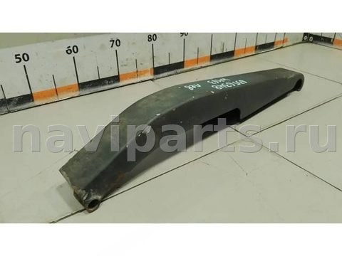 Кенгурятник Mercedes G, 2018 г., OEM A4638800141, арт. 6356348_1, фото 6
