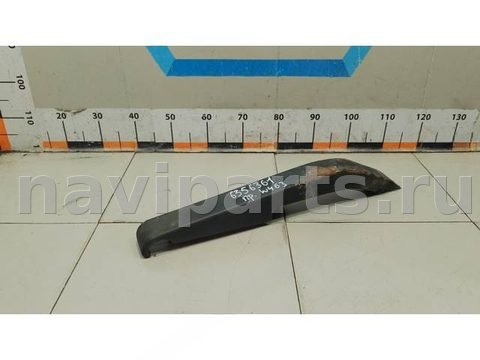 Кенгурятник Mercedes G, 2018 г., OEM A4638800241, арт. 6356361_1
