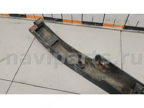 Кенгурятник Mercedes G, 2018 г., OEM A4638800241, арт. 6356361_1, фото 2