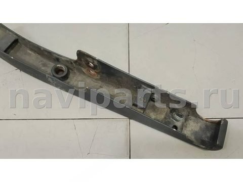 Кенгурятник Mercedes G, 2018 г., OEM A4638800241, арт. 6356361_1, фото 3