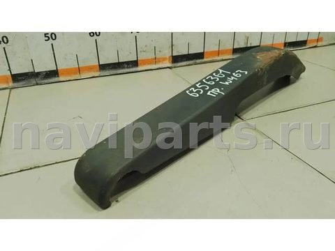 Кенгурятник Mercedes G, 2018 г., OEM A4638800241, арт. 6356361_1, фото 5