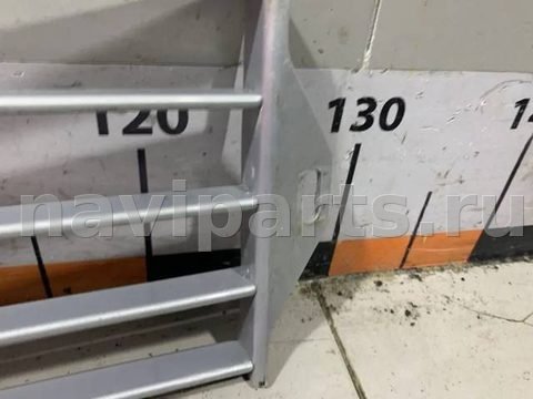 Кенгурятник Mercedes G, 2018 г., OEM A4638800385, арт. 6835306_1, фото 2
