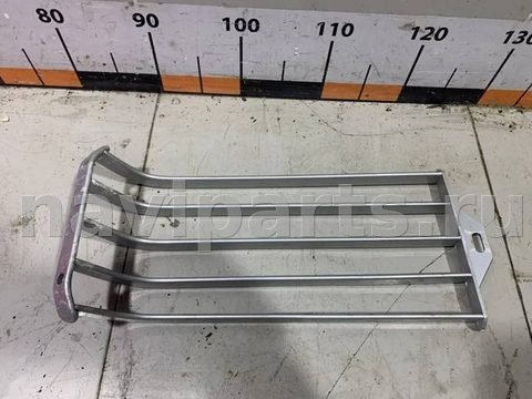 Кенгурятник Mercedes G, 2018 г., OEM A4638800385, арт. 6835306_1, фото 3