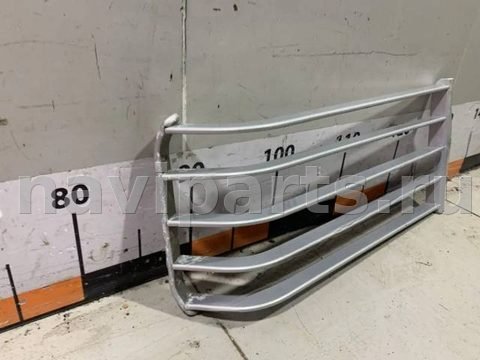 Кенгурятник Mercedes G, 2018 г., OEM A4638800385, арт. 6835306_1, фото 4