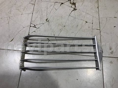 Кенгурятник Mercedes G, 2018 г., OEM A4638800385, арт. 6835321_1