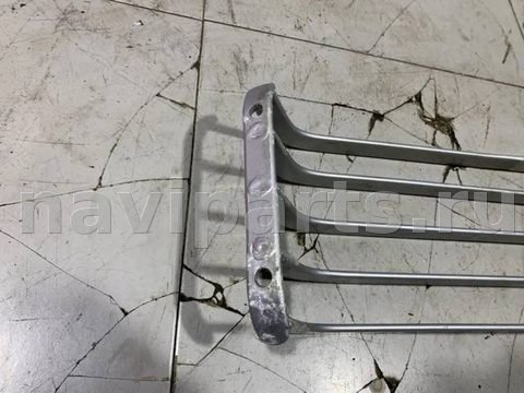 Кенгурятник Mercedes G, 2018 г., OEM A4638800385, арт. 6835321_1, фото 3