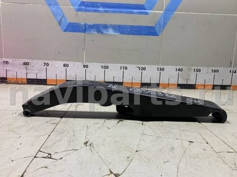 Кенгурятник Mercedes G, 2018 г., OEM A4638800141, арт. 6835336_1