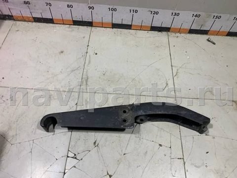 Кенгурятник Mercedes G, 2018 г., OEM A4638800141, арт. 6835336_1, фото 4