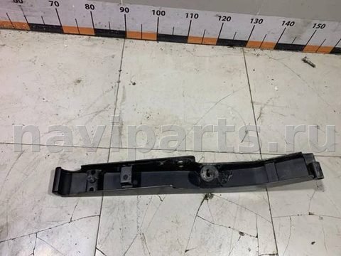 Кенгурятник Mercedes G, 2018 г., OEM A4638800141, арт. 6835336_1, фото 5