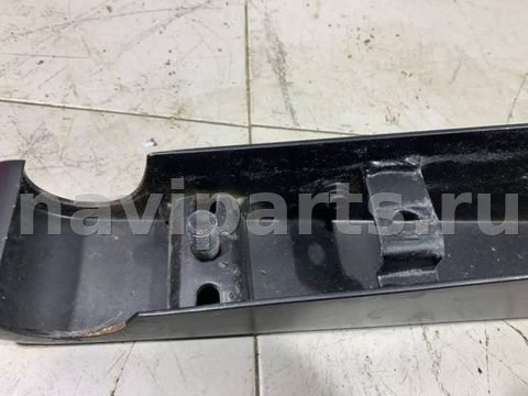 Кенгурятник Mercedes G, 2018 г., OEM A4638800141, арт. 6835336_1, фото 6