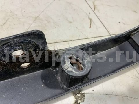 Кенгурятник Mercedes G, 2018 г., OEM A4638800141, арт. 6835336_1, фото 9