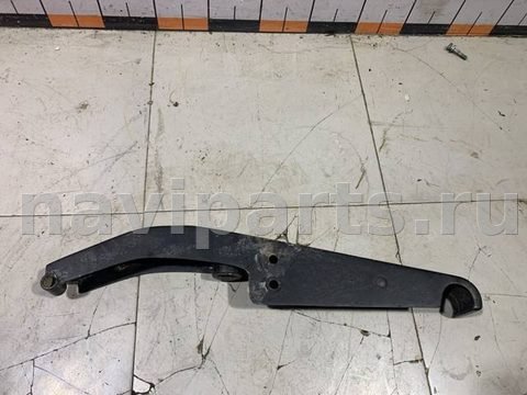 Кенгурятник Mercedes G, 2018 г., OEM A4638800241, арт. 6835344_1