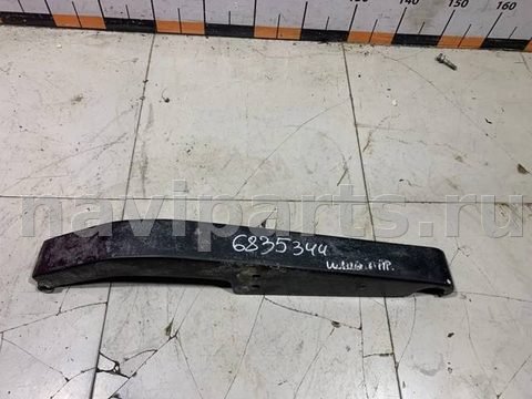 Кенгурятник Mercedes G, 2018 г., OEM A4638800241, арт. 6835344_1, фото 2