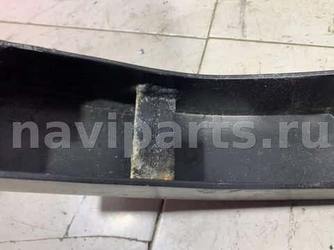 Кенгурятник Mercedes G, 2018 г., OEM A4638800241, арт. 6835344_1, фото 4