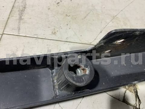 Кенгурятник Mercedes G, 2018 г., OEM A4638800241, арт. 6835344_1, фото 5