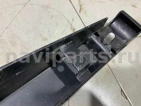 Кенгурятник Mercedes G, 2018 г., OEM A4638800241, арт. 6835344_1, фото 6