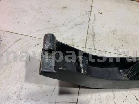 Кенгурятник Mercedes G, 2018 г., OEM A4638800241, арт. 6835344_1, фото 8