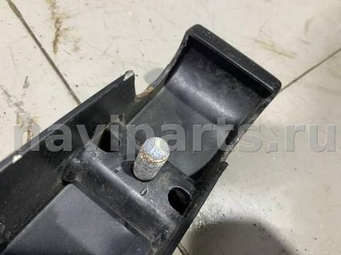 Кенгурятник Mercedes G, 2018 г., OEM A4638800241, арт. 6835344_1, фото 9