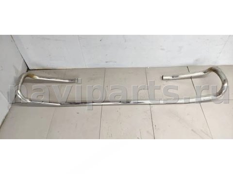 Кенгурятник Mercedes G, 2018 г., OEM A4638801100, арт. 6835827_1, фото 2