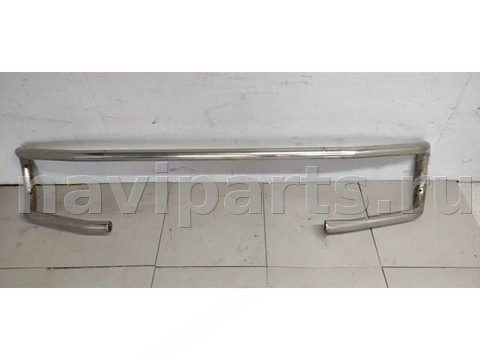 Кенгурятник Mercedes G, 2018 г., OEM A4638801100, арт. 6835827_1, фото 6